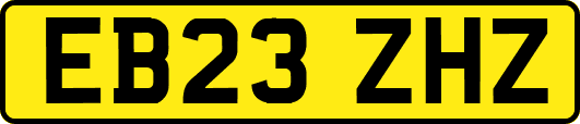 EB23ZHZ
