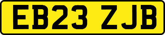 EB23ZJB
