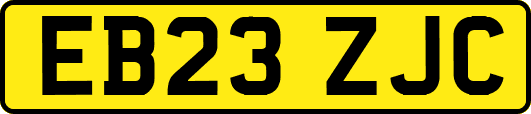 EB23ZJC