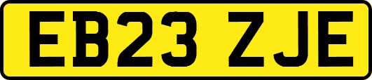 EB23ZJE