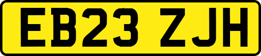 EB23ZJH