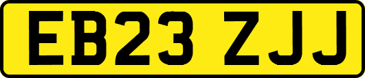 EB23ZJJ
