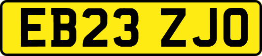 EB23ZJO
