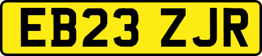 EB23ZJR