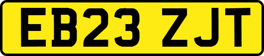 EB23ZJT