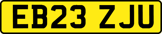 EB23ZJU