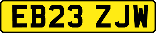 EB23ZJW
