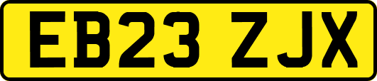 EB23ZJX