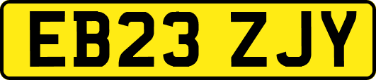 EB23ZJY