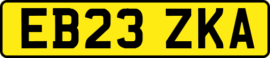 EB23ZKA