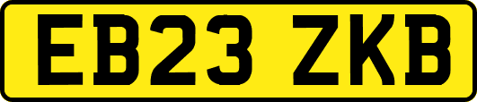 EB23ZKB