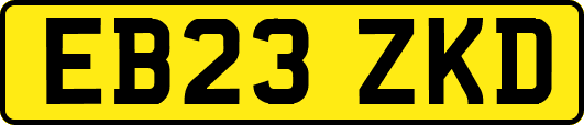EB23ZKD