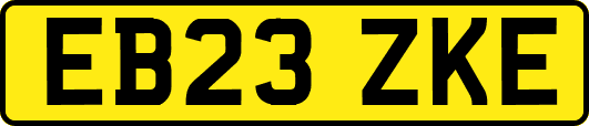 EB23ZKE