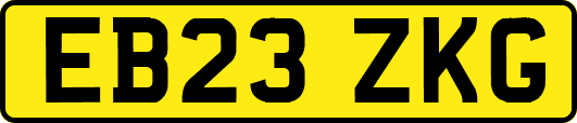 EB23ZKG