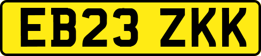 EB23ZKK