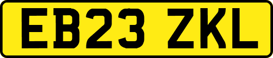 EB23ZKL