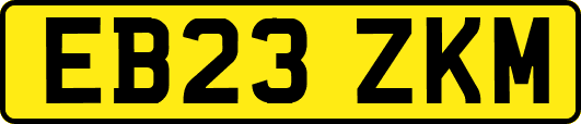 EB23ZKM