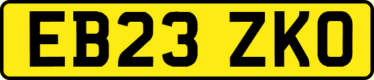 EB23ZKO
