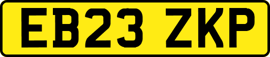 EB23ZKP
