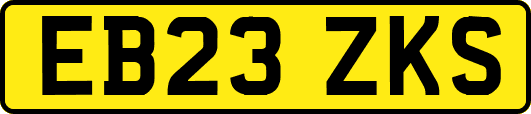 EB23ZKS