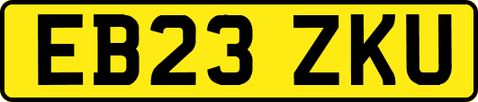 EB23ZKU