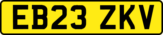 EB23ZKV