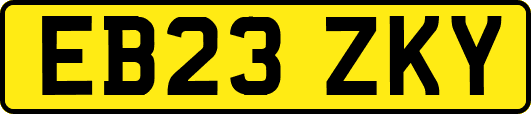 EB23ZKY