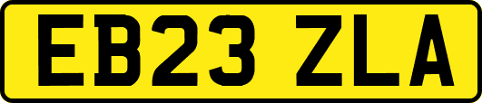 EB23ZLA