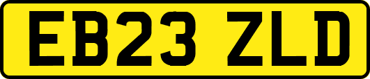 EB23ZLD