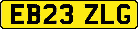 EB23ZLG