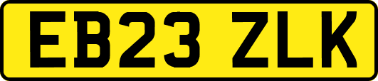 EB23ZLK