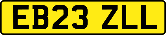 EB23ZLL