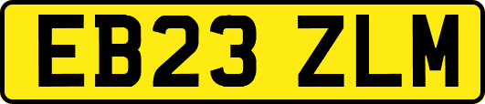 EB23ZLM