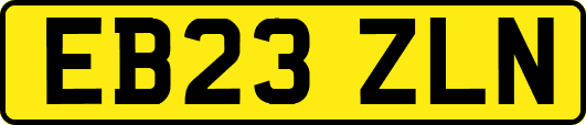 EB23ZLN