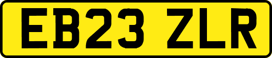 EB23ZLR