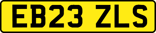EB23ZLS