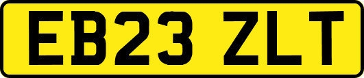 EB23ZLT