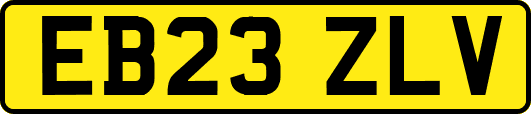 EB23ZLV