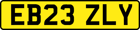 EB23ZLY