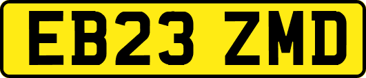 EB23ZMD