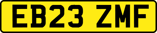 EB23ZMF