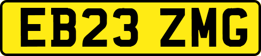 EB23ZMG