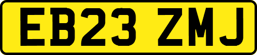 EB23ZMJ