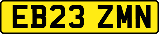 EB23ZMN