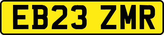 EB23ZMR