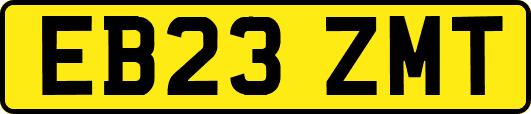 EB23ZMT