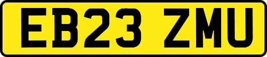 EB23ZMU