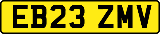 EB23ZMV