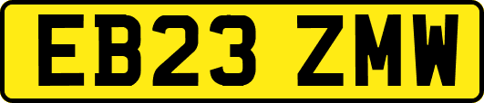 EB23ZMW
