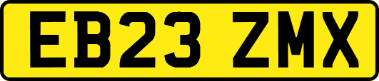 EB23ZMX